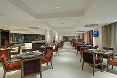 The Pride Plaza Hotel Ahmedabad - Bild 3