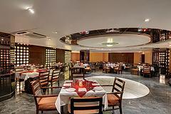 The Pride Plaza Hotel Ahmedabad - Bild 1