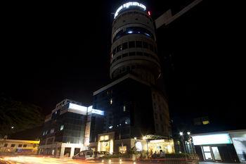 Hotel OM Tower - Bild 3