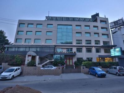 Hotel Comfort Inn Lucknow - Bild 2