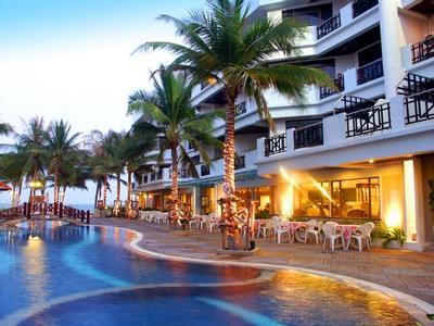 Hotel The Imperial Hua Hin Beach Resort - Bild 3