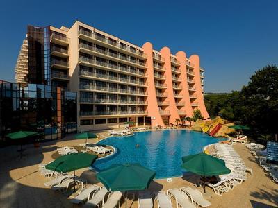Hotel Helios Spa & Resort - Bild 5