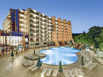 Hotel Helios Spa & Resort - Bild 3