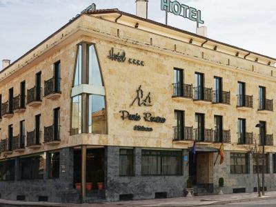 Hotel ELE Puente Romano en Salamanca - Bild 4