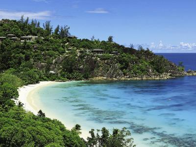 Hotel Four Seasons Resort Seychelles - Bild 2