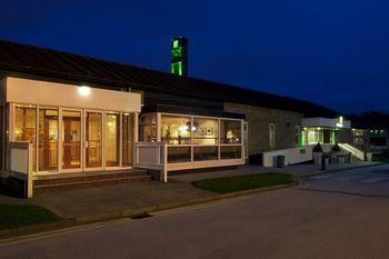 Hotel Holiday Inn Derby - Nottingham M1 J25 - Bild 2