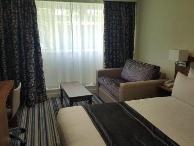 Hotel Holiday Inn Derby - Nottingham M1 J25 - Bild 5