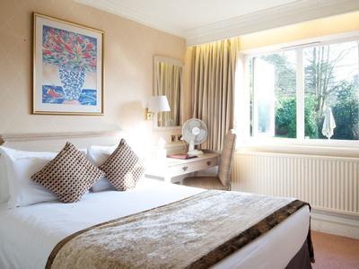 Hotel Alderley Edge - Bild 3