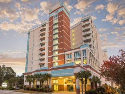 Hotel The Horizon at 77th by Palmetto Vacations - Bild 5