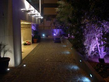 Beirut Promenade Hotel - Bild 2