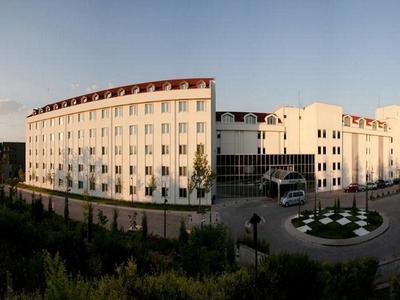 Bilkent Hotel & Conference Center - Bild 2