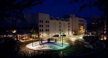 Bilkent Hotel & Conference Center - Bild 5
