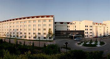 Bilkent Hotel & Conference Center - Bild 4