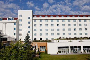 Bilkent Hotel & Conference Center - Bild 3