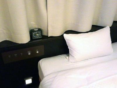 Hotel UNIZO INN Nagoya Sakae Higashi - Bild 5