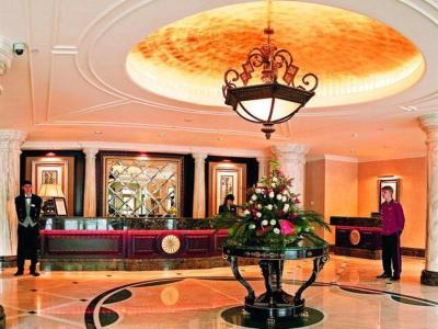Hotel Donbass Palace - Bild 2