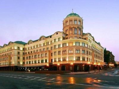 Hotel Donbass Palace - Bild 3