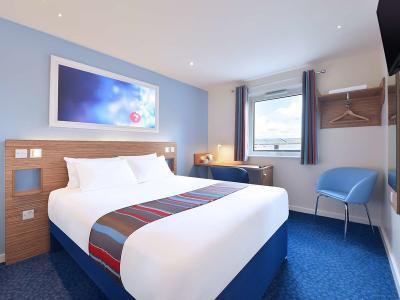 Hotel Travelodge Liverpool John Lennon Airport - Bild 5