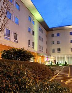 Hotel Holiday Inn Express Redditch - Bild 5