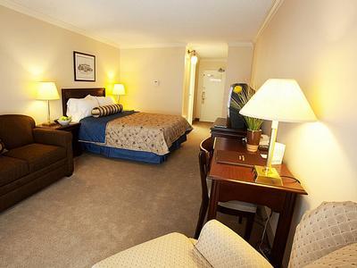 Hotel Fredericton Inn - Bild 4