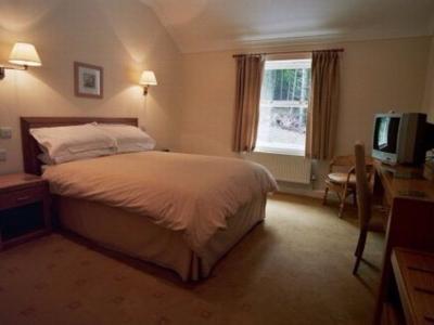 Hotel Llwyn Onn Guest House - Bild 5