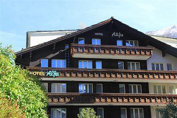 Hotel Alfa - Bild 1