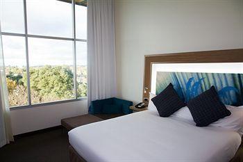 Hotel Novotel Hamilton Tainui - Bild 2