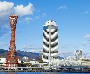 Hotel Okura Kobe - Bild 4