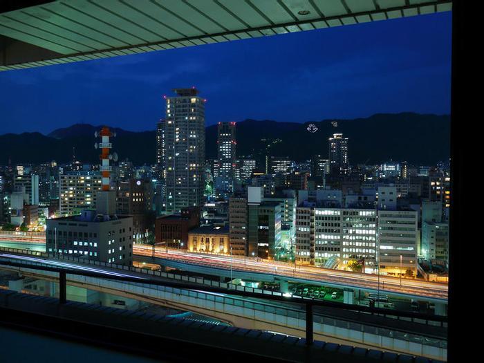 Hotel Okura Kobe - Bild 1