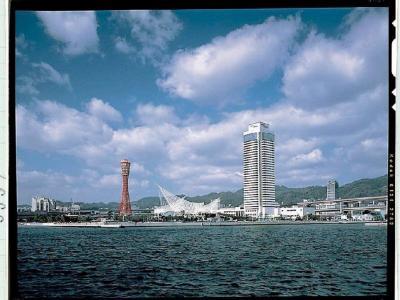 Hotel Okura Kobe - Bild 2