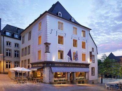 Hotel Parc Beaux-Arts - Bild 2