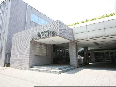 Shin Yokohama Prince Hotel - Bild 2