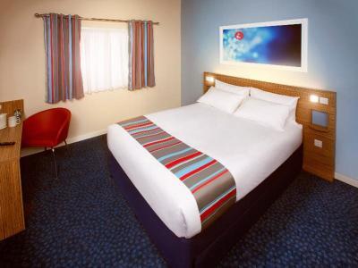 Hotel Travelodge Manchester Central - Bild 4