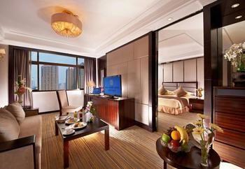 Wuxi Grand Hotel - Bild 2