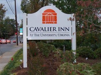 Hotel Cavalier Inn at the University - Bild 2