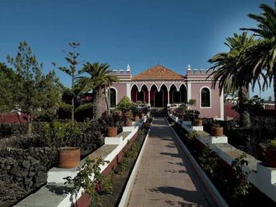 Hotel Finca de las Salinas - Bild 3