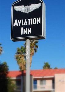 Hotel Aviation Inn - Bild 3