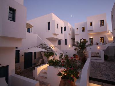 Hotel Oia's Sunset Apartments - Bild 3