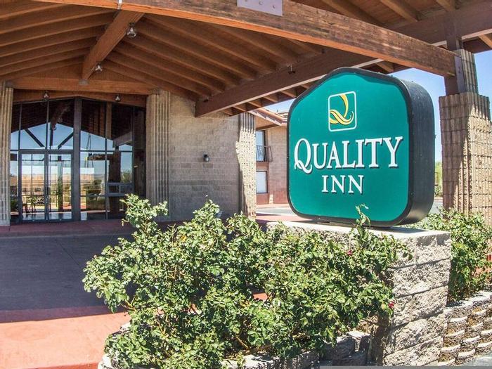 Quality Inn - Bild 1