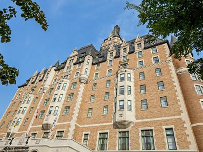 Delta Hotels Bessborough - Bild 2