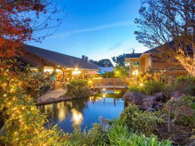 Hotel Seacliff Inn Aptos, Tapestry Collection by Hilton - Bild 2