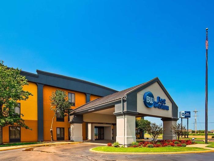 SureStay Hotel by Best Western Robinsonville Tunica Resorts - Bild 1