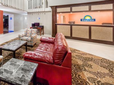 Hotel Days Inn by Wyndham West Des Moines - Bild 2