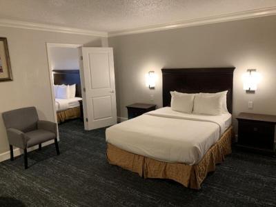 Hotel Stargazer Inn and Suites - Bild 5