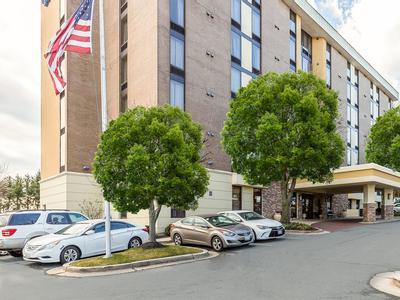 Hotel Comfort Inn Shady Grove - Gaithersburg - Rockville - Bild 3
