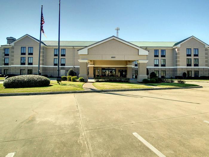 Comfort Inn Moss Point Pascagoula - Bild 1