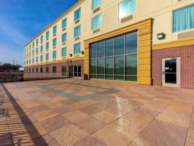 Hotel Comfort Suites Manassas - Bild 2