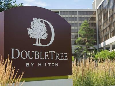 Hotel Doubletree Chicago Oak Brook - Bild 3