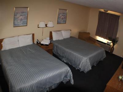 Hotel La Copa Inn Harlingen - Bild 3