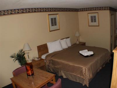 Hotel La Copa Inn Harlingen - Bild 2